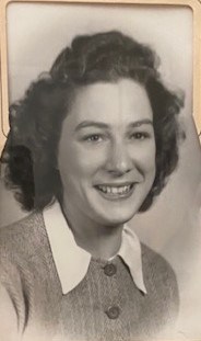 Obituary of Marjorie Knapp