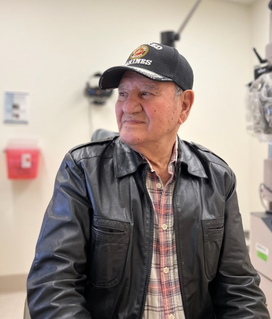 Obituary of Jess Morin Escobar