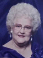 Geneieve Healey