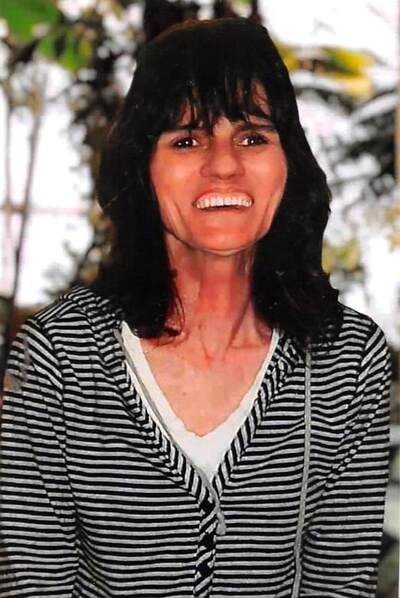 Obituary of Mary Louise Renfro