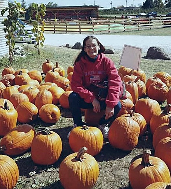 Obituary of Patricia Ann Woodrome