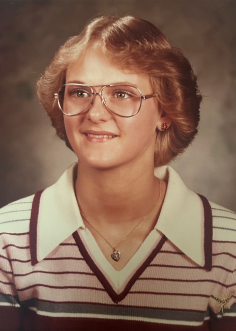 Obituary of Kelley Marie Becker