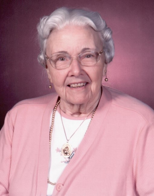 Obituary of Josephine Audine Whiting