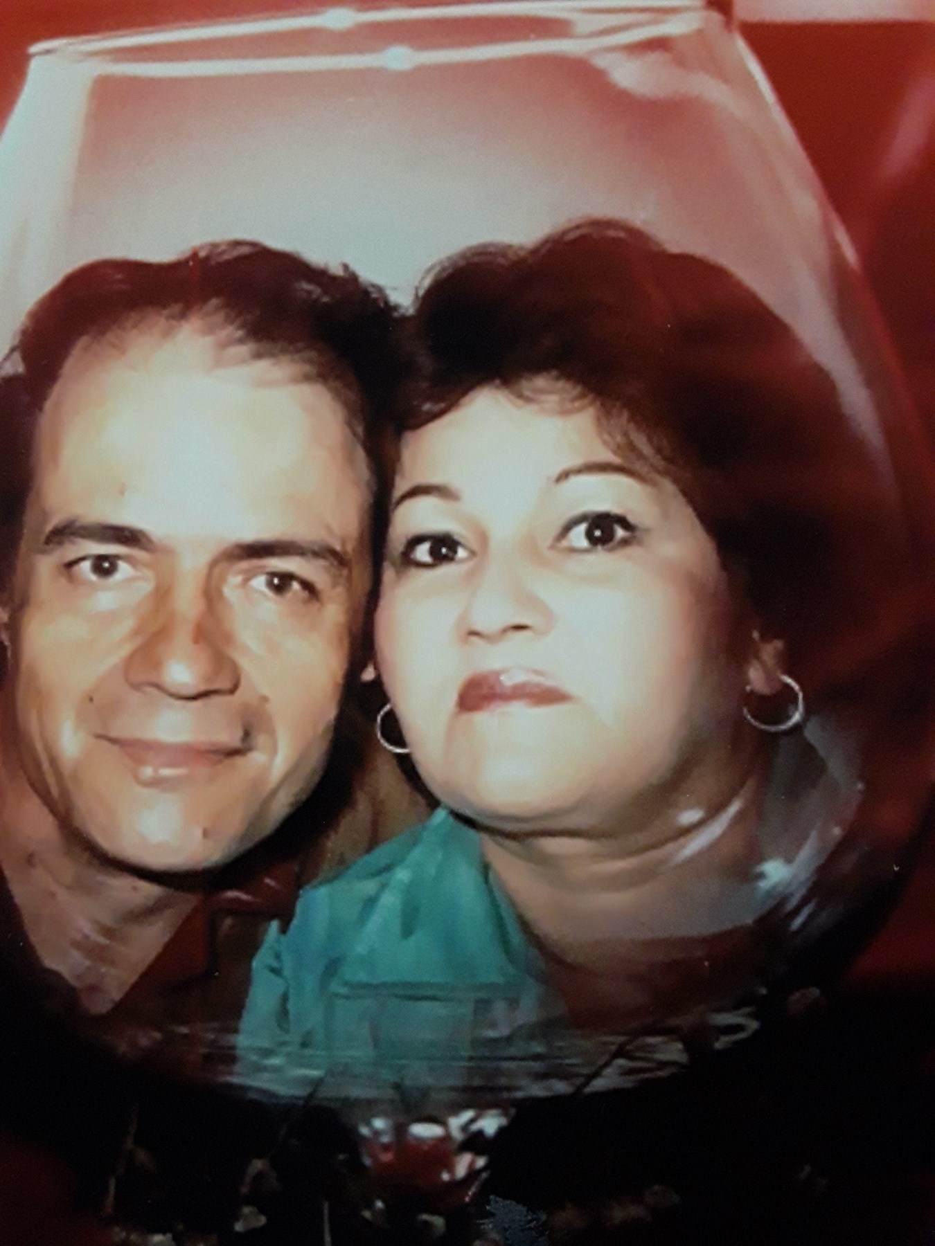 Obituary of Maria Dolores Ramos