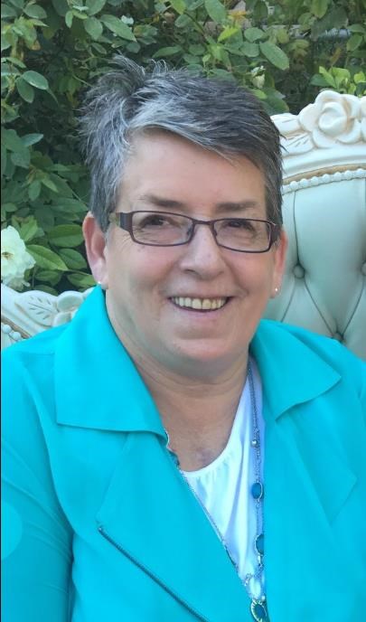 Obituary of Marilyn Candace Azhocar