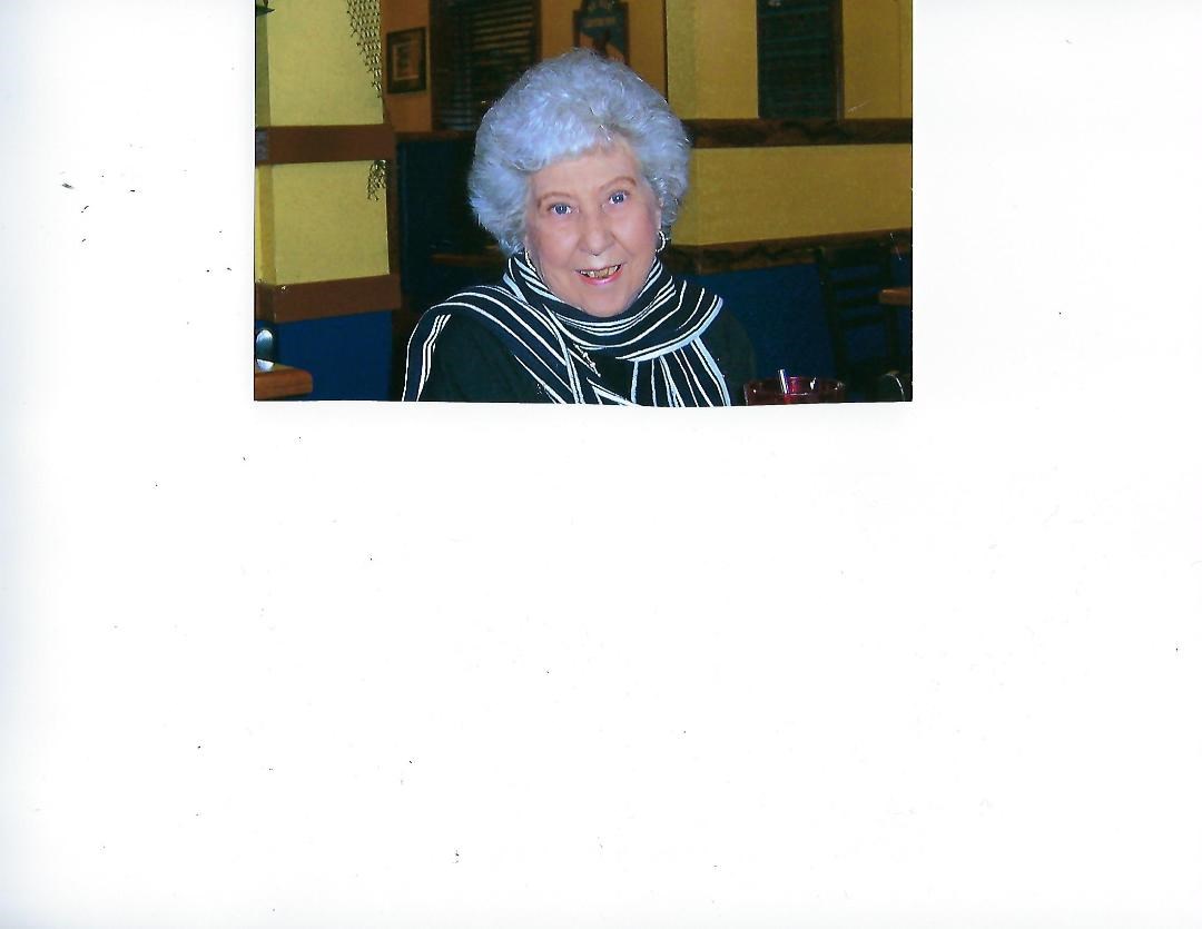 Obituary of Mary  Wiggins Young