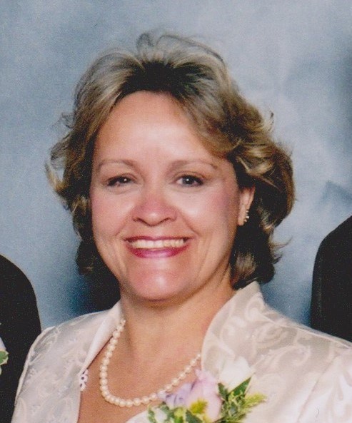 Obituary of Suzanne Sledge Barnes