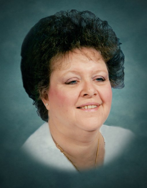 Obituary of Judith "Judy" Ann Stout