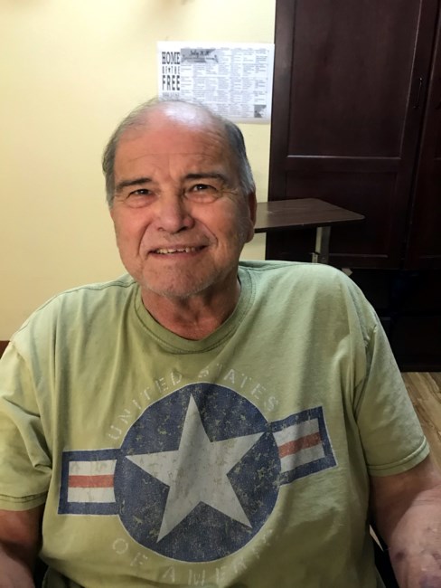 Obituary of Arthur D Zuniga