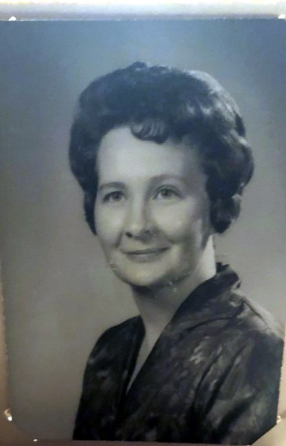 Obituary of Mrs. Norma Jean Craddock