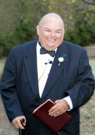 Obituary of William David Seitzler