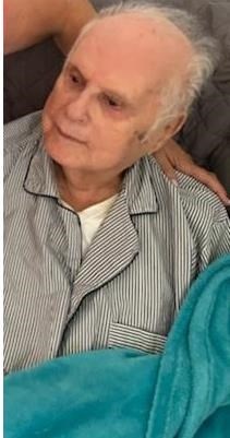 Obituary of Fausto F Padron