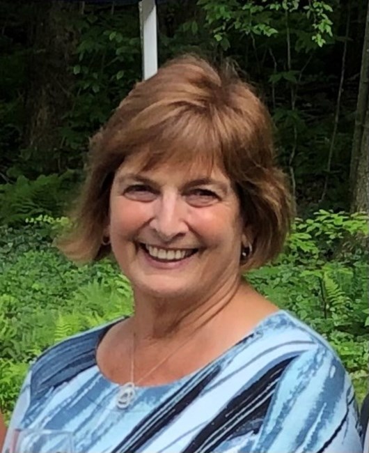 Obituary of Cynthia Jean Yerman