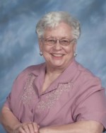Patricia Cook