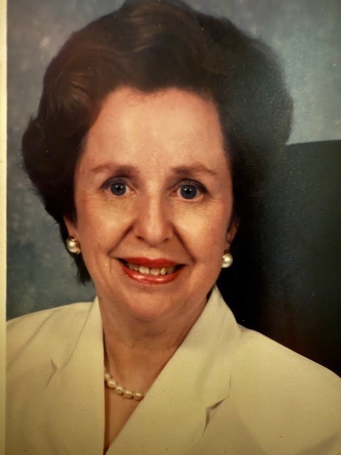 Obituary of Sarah B Neal