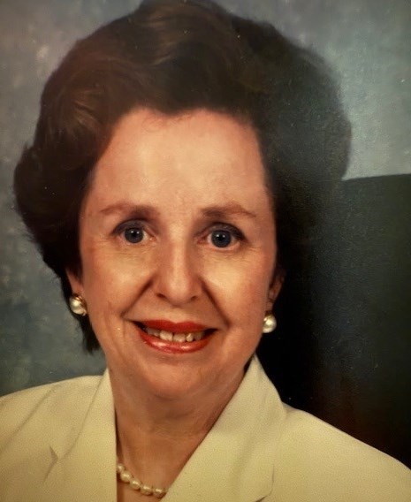 Obituary of Sarah B Neal
