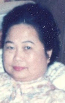 Obituary of Estelita Chacon