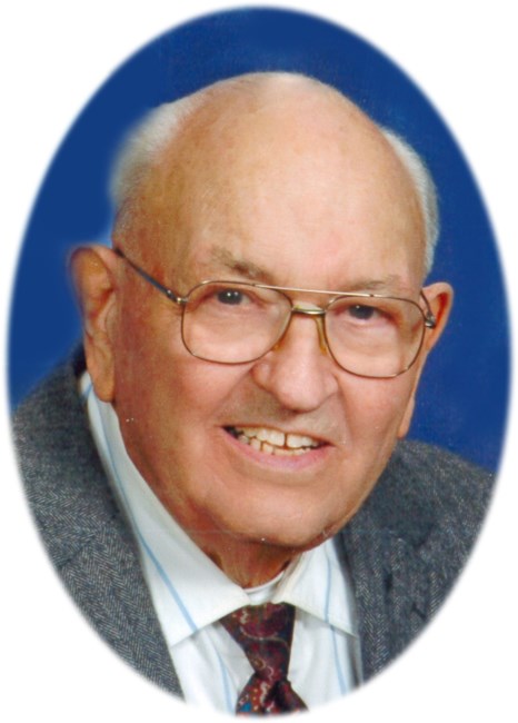 Obituary of Howard Arthur Niedermiller