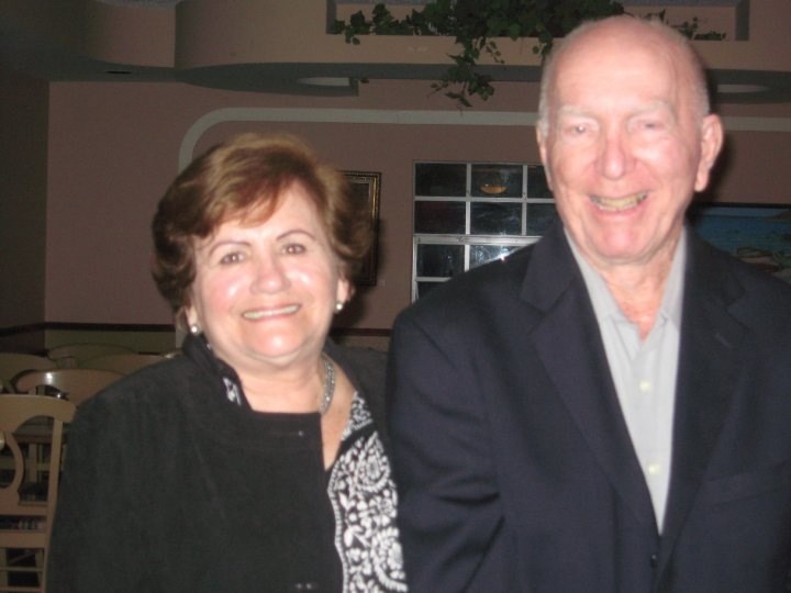 Obituary of Rafael O Reyes