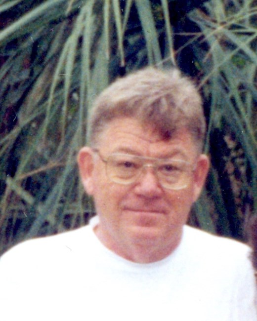 Obituary of Albert Al John Vernol