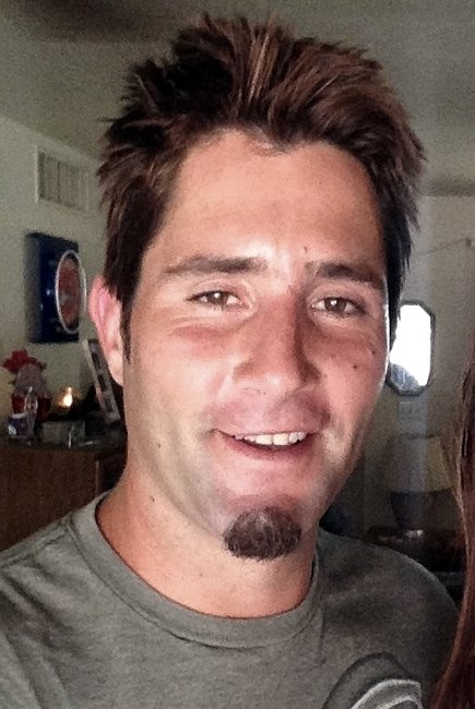 Obituary of Trevor H. Casey