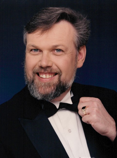 Obituario de James R. Lange