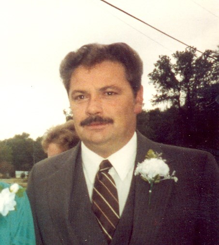 Obituary of Carroll Lee "Bud" Smullen