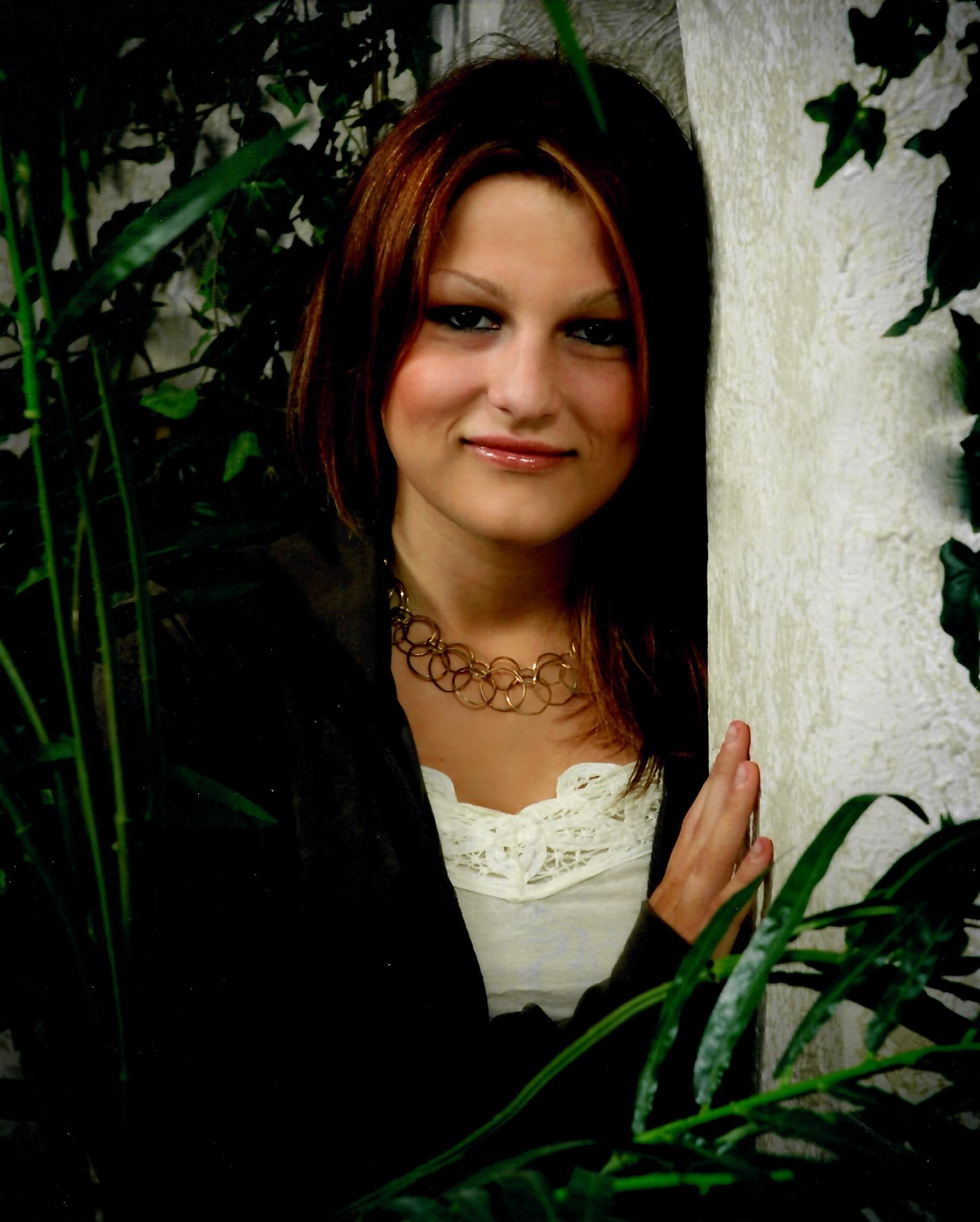 Obituary of Lea Ellen Jones