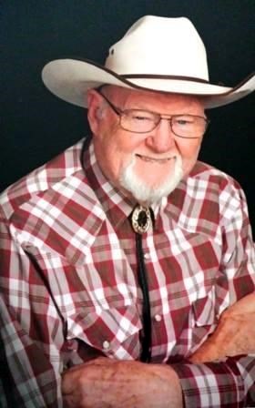Obituary of Bud Peterson