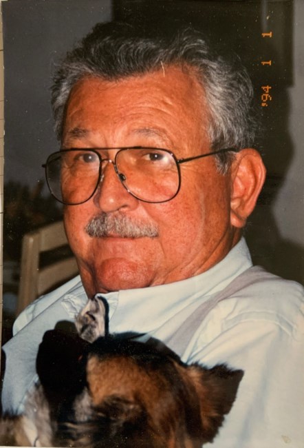 Obituary of James David Freebairn