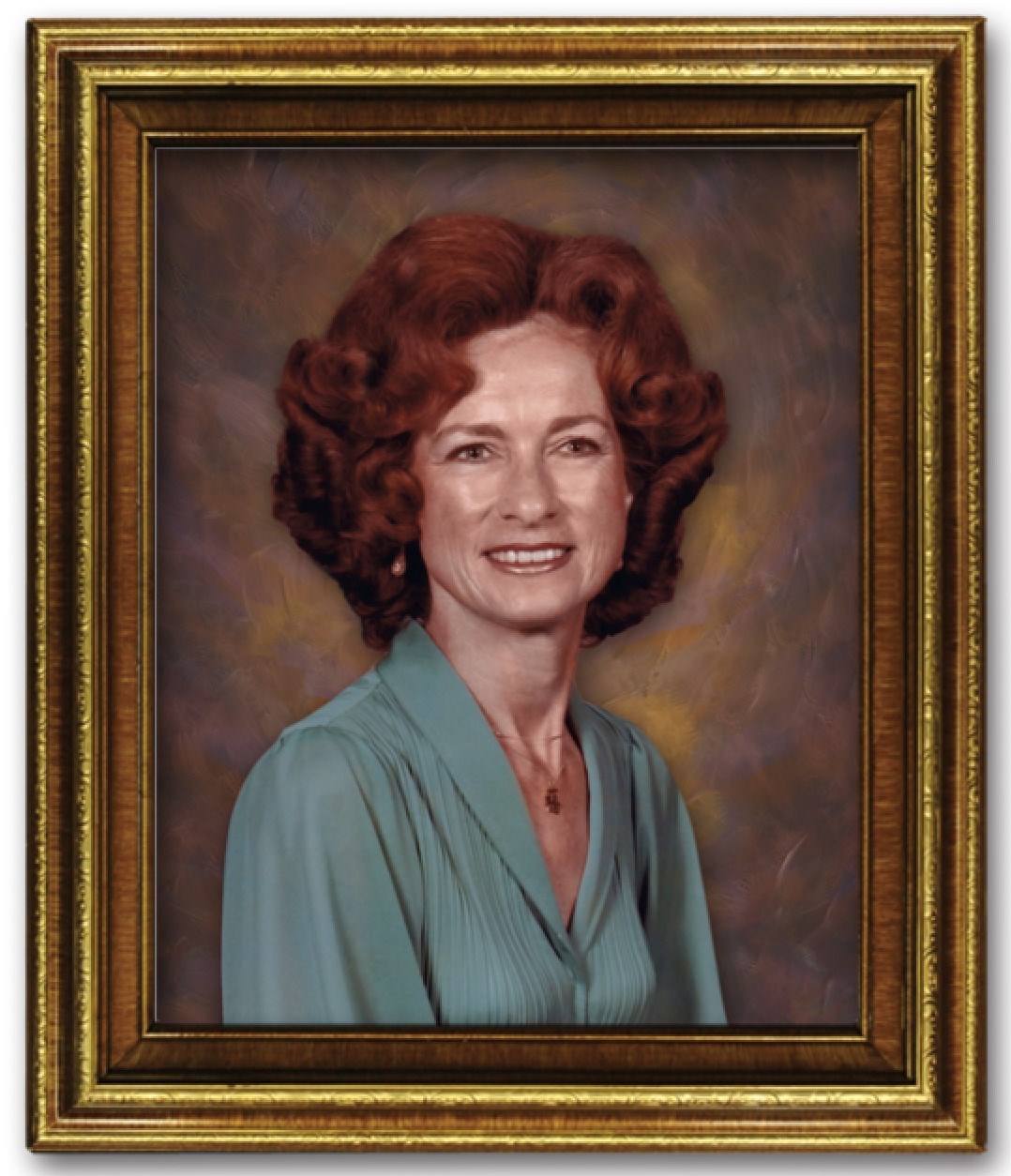 Obituary of Marion Joan Maxwell