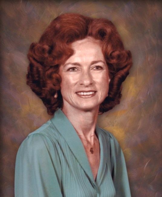 Obituario de Marion Joan Maxwell