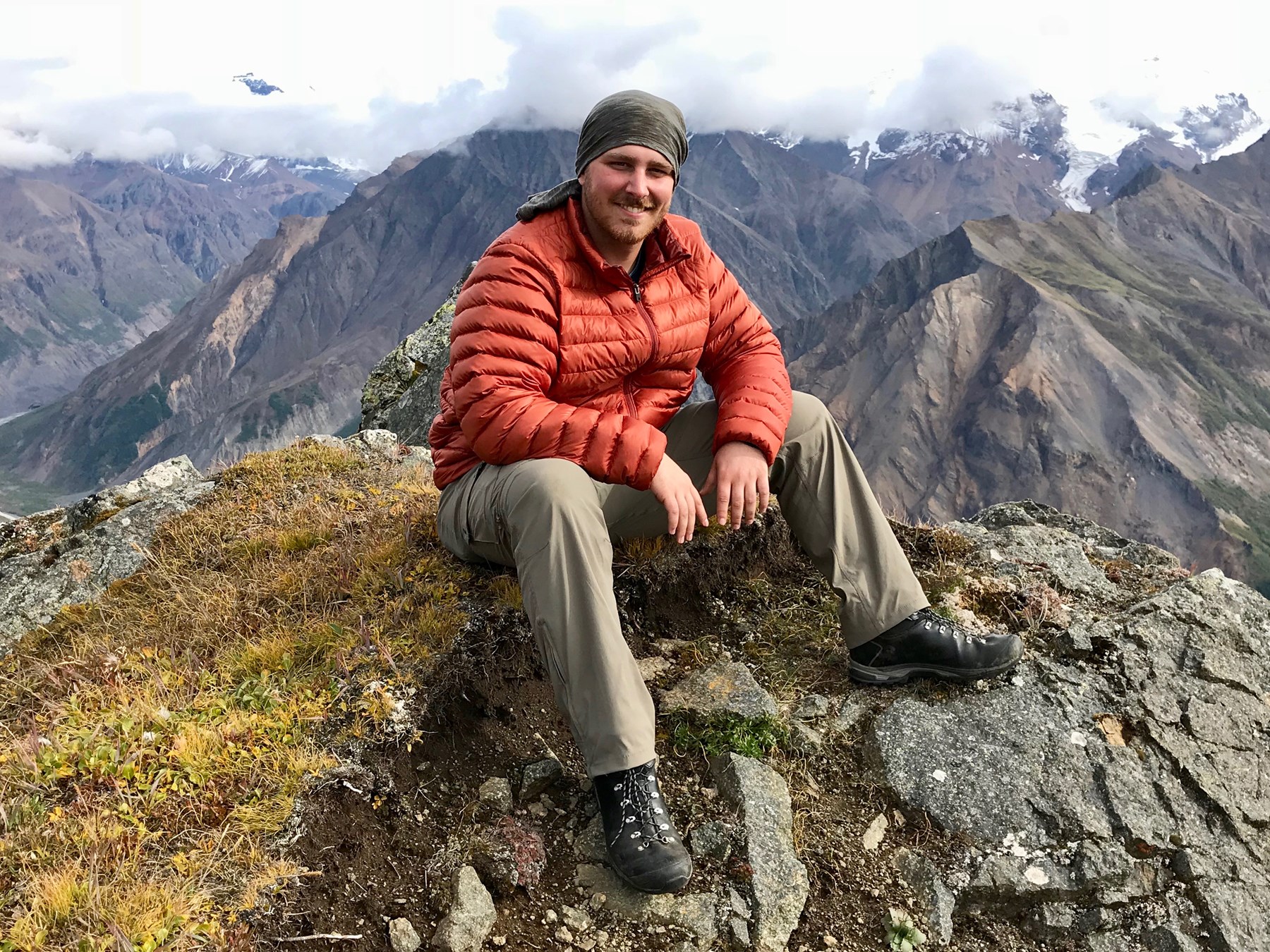 Obituary of William Connor Loveless