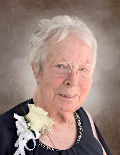 Avis de décès de Kathleen Bonspille Perry