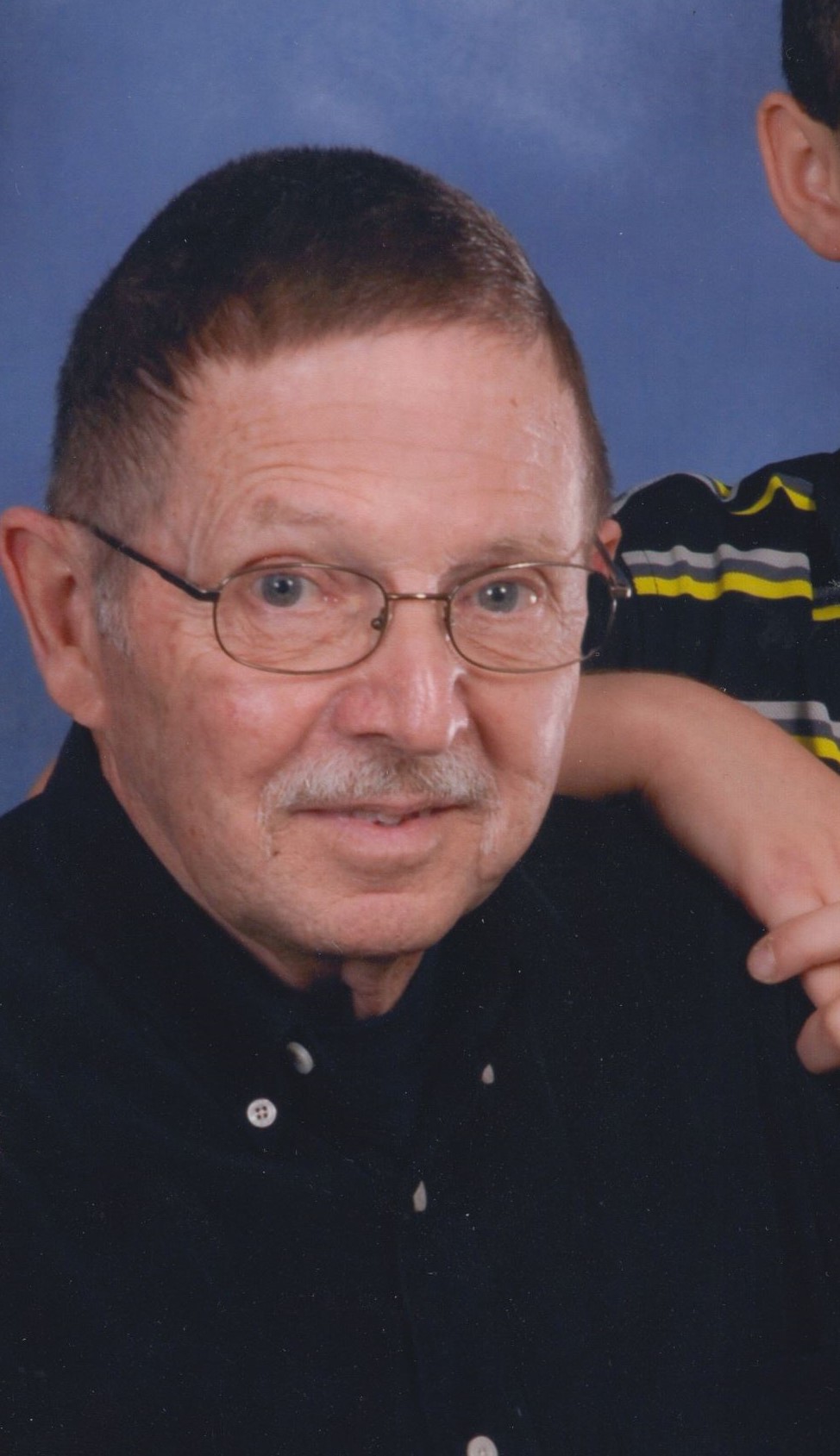 Andrew Schwab Obituary New Braunfels, TX