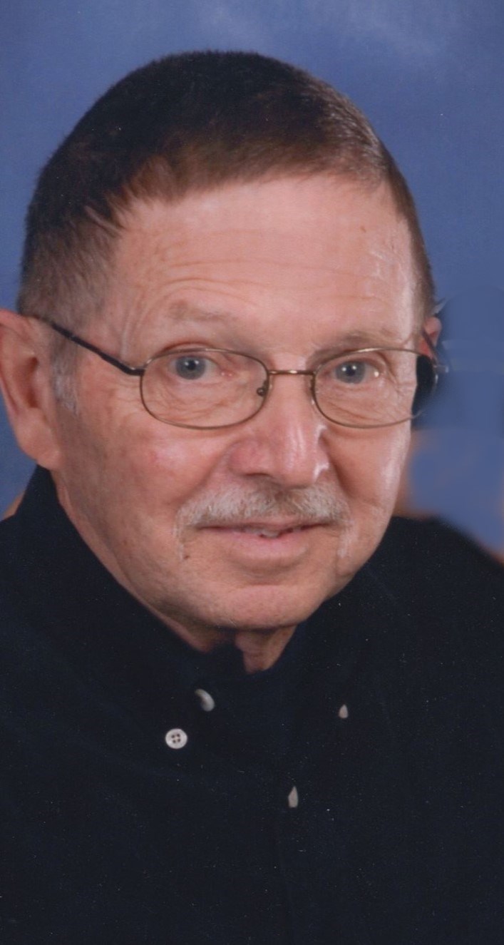 Andrew N. Schwab Obituary New Braunfels, TX