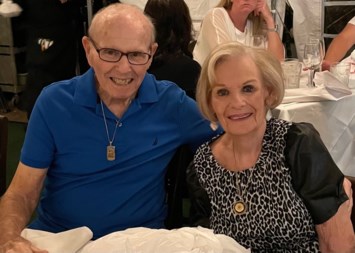 Obituary of George Levy