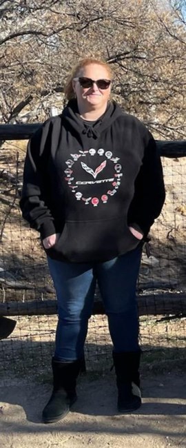 Obituary of Lani Mari Rand