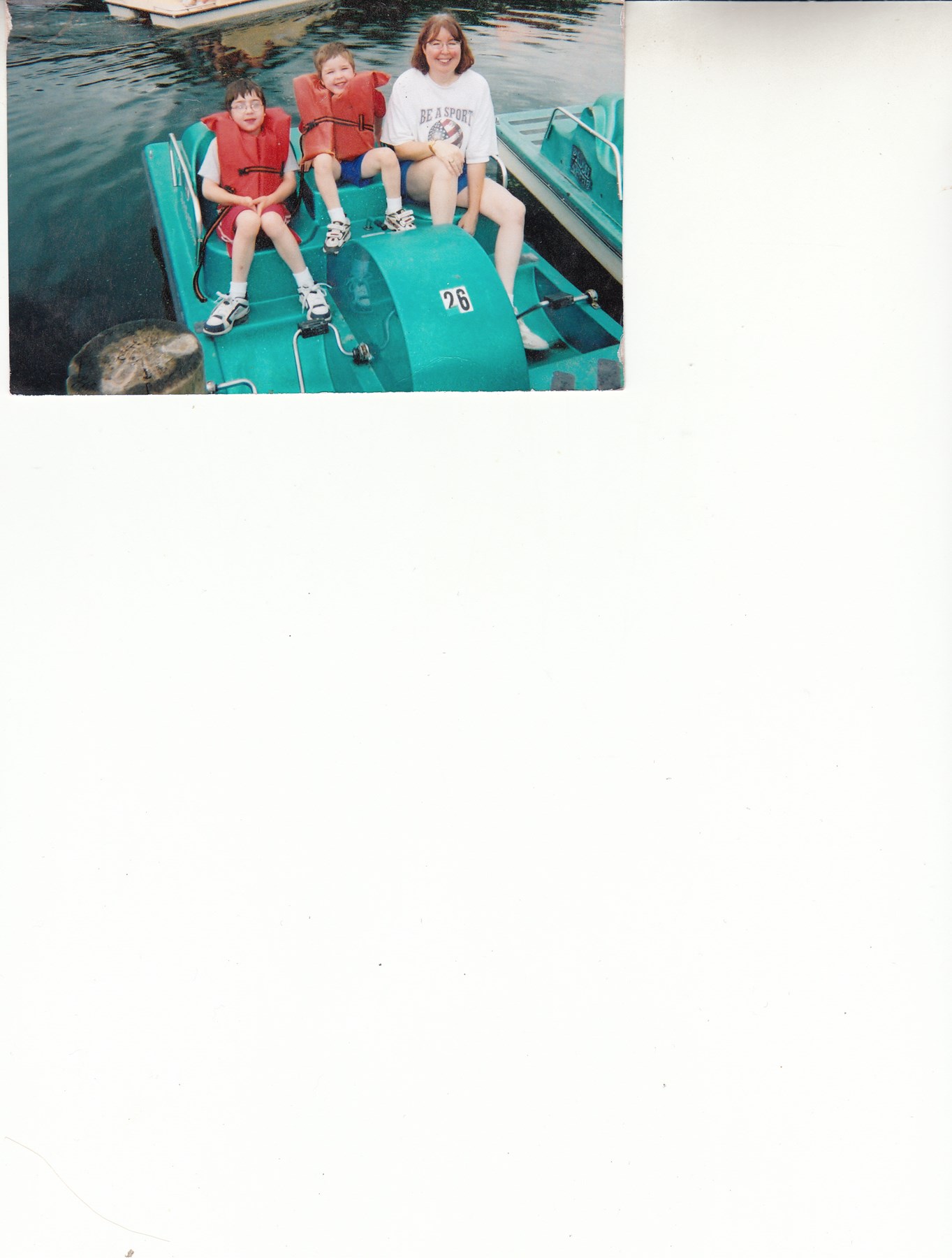 Obituary of Joni Antoinette Wilder