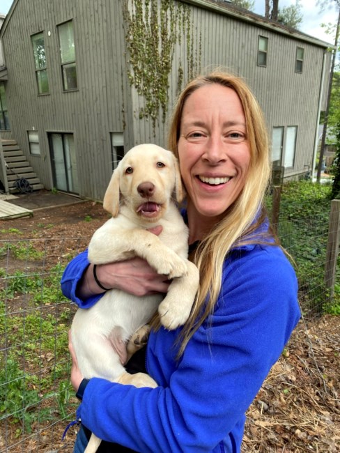 Obituary of Randa Hayes