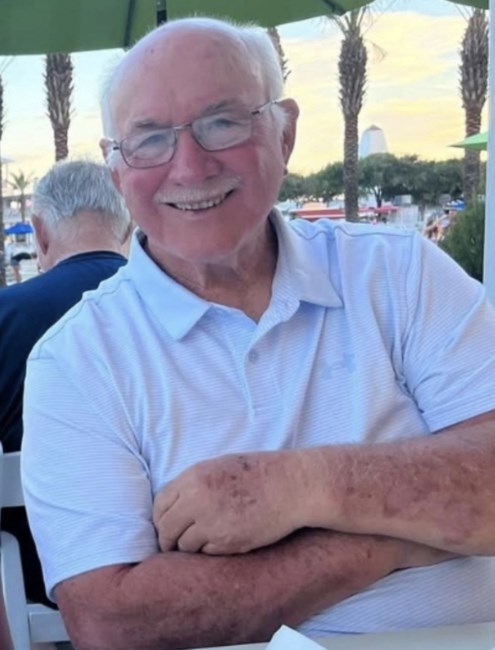 Obituary of Boyd Vaughn Eidson