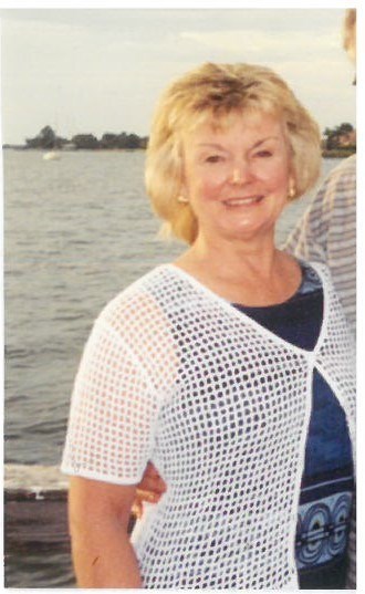 Obituary of Shirley Jean Chesser