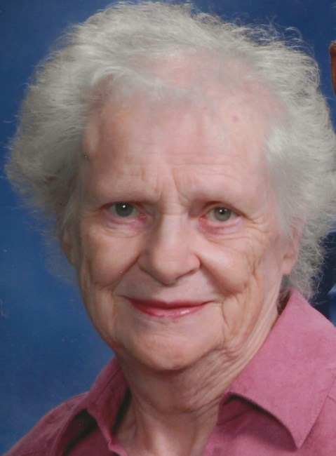 Obituary of Arlene L Wenger