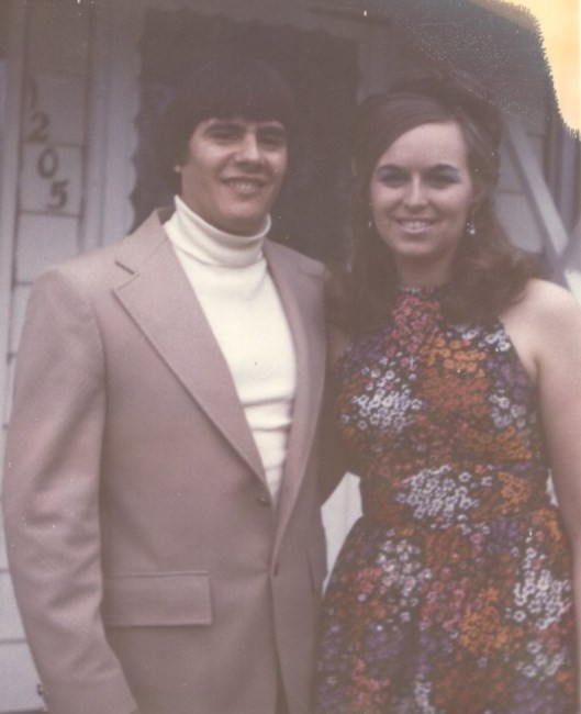 Obituary of Manuel "Manny" Perez Sr