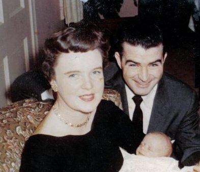 Obituary of Dorothy Loftus Houlihan