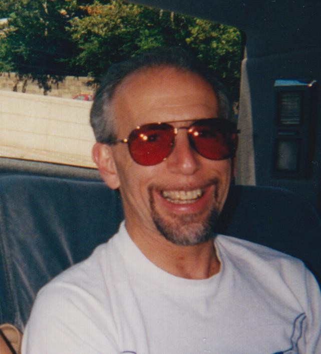 Obituary of Howard Levenar