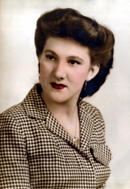 Obituary of Rosemarie Rodriguez