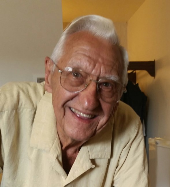 Obituary of Adolph Emil Firchau