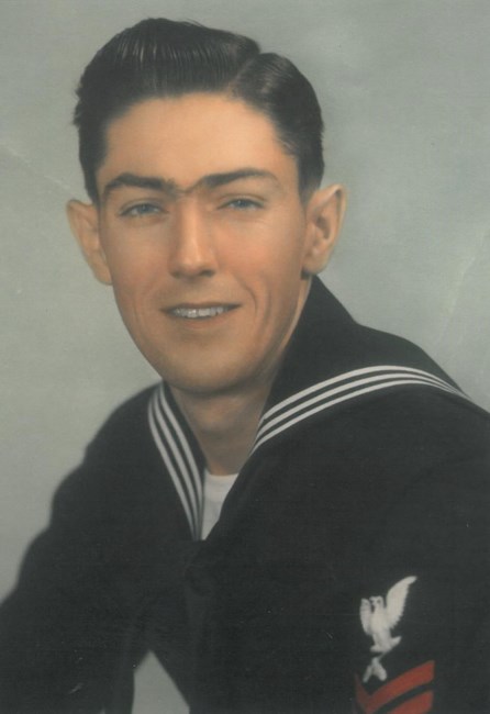 Obituary of Richard Hedrick White