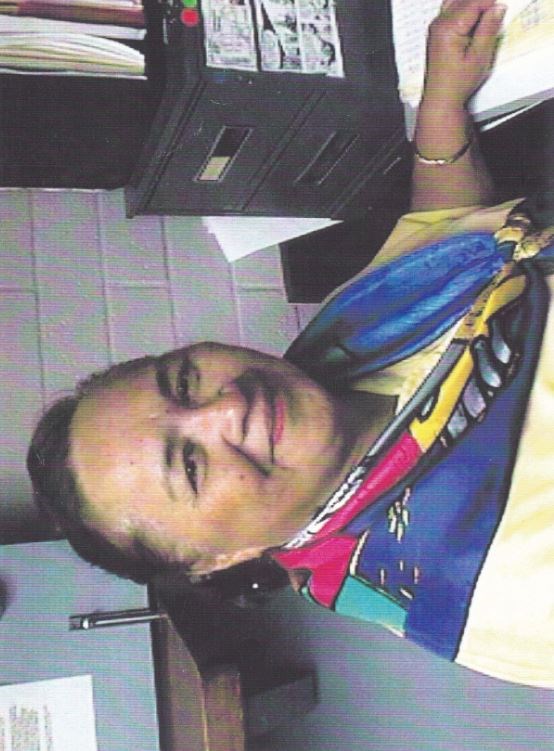 Obituary of Frances Kawehileiehua Dela Cruz